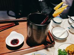 -唐猫庭院·千年陕菜(大唐不夜城店)