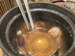 -顺风汤馆·广府粤菜(江宸天街店)