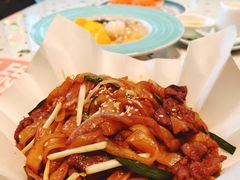 -点都德(广州白云山景区南门店)