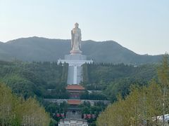 -中原大佛景区