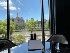 -上海苏宁宝丽嘉酒店·Cafe Bellagio西餐厅