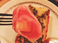 -PIZZA BIANCA(民园店)