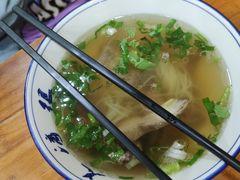 -澄城水盆羊肉(澄县老哥红庙坡店)