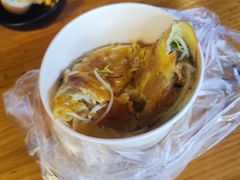 -老牌依强牛肉店(达道总店)