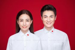 -金夫人婚纱摄影(衡阳店)