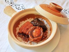 黑松露鲍鱼红烧肉焖饭-福1015(愚园路店)