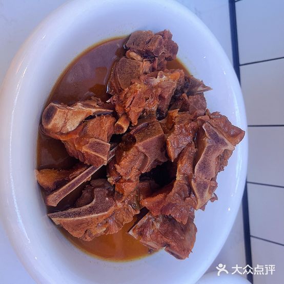 喜运东北菜饺子馆