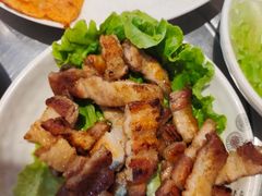 -名家韩国料理·烤肉(瑶海店)