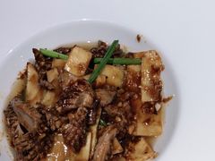 金牌爆炒腰花-城南往事·鲁菜济南菜(龙奥万科店)