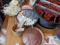 -白乐天毛肚火锅馆(南滨路店)