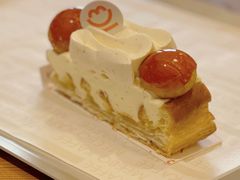 -MEEBO KAFEE米咖焙坊(虹桥路店)