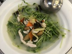 -鹭园酒家·四十年老字号