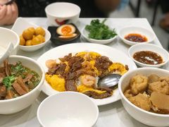 -有章牛杂(石厦店)