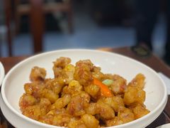 -老厨家(友谊路总店)