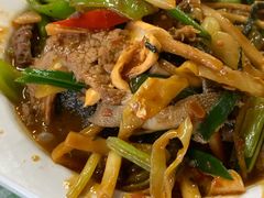 风味牛杂-甘家界柠檬鸭店(高峰林场店)