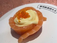 -元气寿司(东方宝泰店)