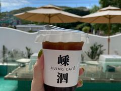-几静cafe(基湖店)