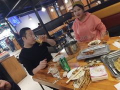 -京朋串屋·烧烤(望京西路总店)