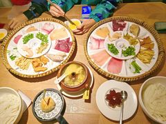 -上坐过桥米线(顺城店)