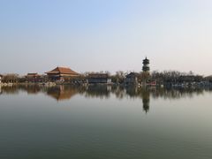 -盛世南宫影视城(北普陀影视城)