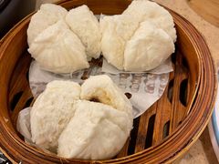 蜜汁叉烧包-点都德(聚福楼店)