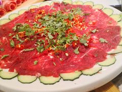 -蜀辣居鲜货老火锅(簇桥富顿中心店)