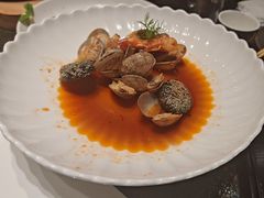 -苏淮景·苏闽融创菜·海鲜(原空港井河轩店)