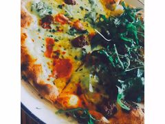 -PIZZA BIANCA(民园店)