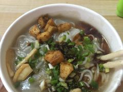 -斌斌鲜鱼糊汤粉(粮道街店)