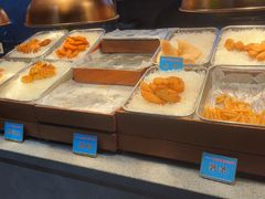 -遇上西雅图多融合海鲜自助餐厅(中房金谊广场店)