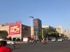-大润发(勤业店)
