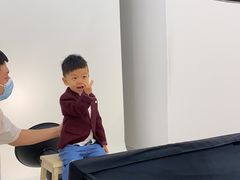 -海马体照相馆(上海月星环球港店)