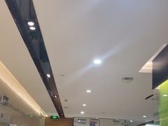 -美年大健康体检(滨江分院)