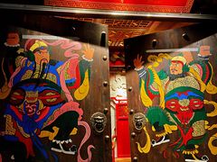 门面-小龙坎老火锅(北京三里屯店)