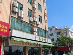 -正宗鸡饭粤香酒家(朱村店)