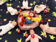 -金宝贝国际早教中心(万象城中心)