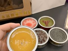 百香果柠檬-元氏钵仔糕(北京路店)