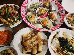 -搓火大都会(广安门总店)