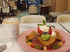 -哈根达斯(芳圆里店)