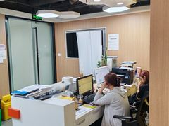 -环球·雅思托福·THiNKSAT留学语言培训学校(国贸校区)