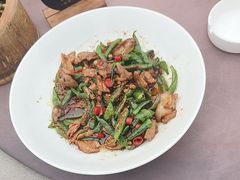 -汉水谣·江景餐厅(江滩店)