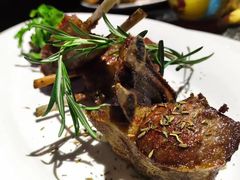 -小火花·干式熟成牛排馆Spark SteakHouse(剑桥郡店)