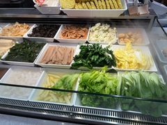 -椒锅锅·麻辣香锅(宝地广场城市集市店)