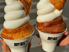-肥韬香港茶餐厅(上海首店)