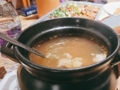 -树厨贵州菜(大十字店)