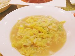 -大鸭梨烤鸭(左家庄店)