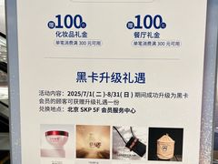 -北京SKP