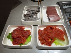 鸭血-海底捞火锅(塘厦天虹店)