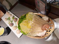 -同仁四季椰子鸡(无锡滨湖万象汇店)