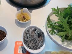 -烹然四季椰子鸡火锅(姚家园万象汇店)